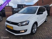 Volkswagen Polo - 1.2 TSI Match DSG Cruise Airco