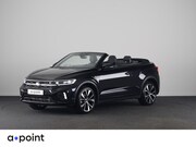 Volkswagen T-Roc - Cabrio 1.5 TSI R-Line 150 pk Automaat (DSG) | Navigatie | Tr