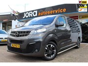 Opel Vivaro - 2.0 CDTI L3H1 DC Innovation