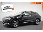 Audi e-tron - 55 Quattro Advanced Tour Pack | LED Matrix | 20" Lichtmetale