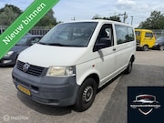 Volkswagen Transporter - 1.9 TDI 9 Persoons EXPORT