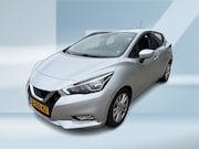 Nissan Micra - 1.0 IG-T N-Connecta | Origin NL | Camera | Cruise Control