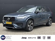 Volvo XC90 - 2.0 T8 Recharge AWD R-Design 7 Pers | Schuif-Kanteldak | Luc