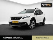 Peugeot 2008 - 1.2 PureTech GT-line|PANO|ALLURE|TREKHAAK|XENON|D-RIEM VV