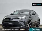 Toyota C-HR - 1.8 Hybrid Executive Navigatie / Climate Control / Cruise Co