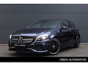 Mercedes-Benz A-klasse - 180 Ambition | AMG Line | Nightpakket | Camera | LED | Parke