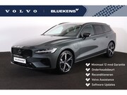 Volvo V60 - T8 AWD Plus Dark Performance Edition - IntelliSafe Assist &