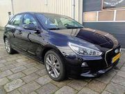 Hyundai i30 - 1.0 T-GDI i-Drive
