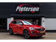 Volvo XC60 - 2.0 T5 R-Design PANO MEMORY LEDER CLIMA