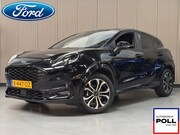 Ford Puma - 125pk Eco Hybrid ST-Line Navi Camera Winter & Parking pack C