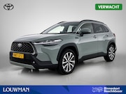 Toyota Corolla Cross - Hybrid 140 Style | BTW voertuig | Dodehoek detectie | Parkee