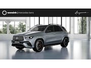 Mercedes-Benz GLE-klasse - 53 Hybrid 4MATIC+ Night Edition Premium Plus | Winterpakket