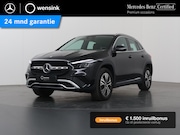 Mercedes-Benz GLA-Klasse - 250 e Luxury Line | Trekhaak | Verwarmd stuur | Winter pakke
