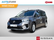 Nissan Townstar - Evalia N-Connecta L2 45 kWh