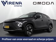 Omoda 5 - EV Premium 61 kWh *DEMO* - Stoel/Stuurwiel verwarming - Schu