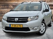 Dacia Logan Mcv - 0.9 TCe Ambiance | Airco