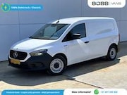 Mercedes-Benz Citan - eCitan 112 51kWh L2 284 WLTP 98% (SOH) Camera MBUX