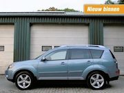 Mitsubishi Outlander - 2.4 INTENSE+ 7 Persoons