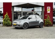 Fiat 500C - La Prima 42 kWh | ACC | Apple Carplay/Android Auto