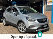 Opel Mokka - X 1.4 Turbo Edition 2017 AUT NAVI CLIMA LM NAP