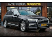 Audi Q7 - 3.0 TDI e-tron quattro Sport Leer Ambient Camera ACC Memory