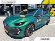 Renault Clio - 1.8 Hybrid 160 techno | Automaat | Demo |