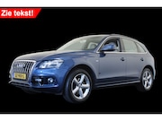 Audi Q5 - 3.0 TDI quattro Pro Line read text, zie tekst