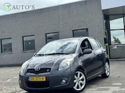 Toyota Yaris - 1.8 VVTi TS|Clima Carplay APK