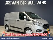 Ford Transit Custom - 2.0 TDCI 130pk L1H1 Euro6 Airco | Camera | Navigatie | LED |