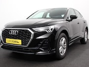 Audi Q3 Sportback - 45 TFSI e 245pk PHEV S-tronic Attitude Navigatie Parkeersens