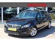 Peugeot 308 - SW 1.2 PureTech Blue Lease Executive