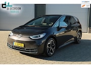 Volkswagen ID.3 - First Plus 58 kWh Adaptief IQ.Light Carplay Sfeerverlichting