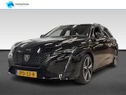 Peugeot 308 - SW 1.6 HYBRID PHEV 180PK AUTOMAAT GT-LINE PANO NAVI CAMERA T
