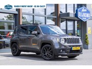 Jeep Renegade - 1.4 MultiAir Limited|EX BTW|Parkeersenoren|Navi|