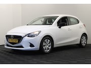 Mazda 2 - 1.5 Skyactiv-G S