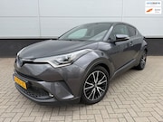 Toyota C-HR - 1.8 Hybrid Bi-Tone clima - full map navi - trekhaak - half l