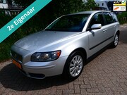 Volvo V50 - 1.8 Momentum 125pk 2e eigenaar Clima Cruise Historie
