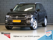 Volkswagen T-Cross - 1.0 TSI 111PK R-Line | NAVIGATIE | CRUISE CONTROL |