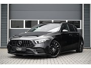 Mercedes-Benz A-klasse - 200 AMG / PANO / NIGHT / SFEERVERLICHTING / WIDESCREEN / CAM