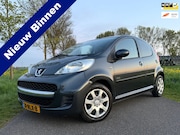 Peugeot 107 - 1.0-12V Sportium | Schuif-/Kanteldak | Airco | 5 Deurs | Ele