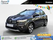 Dacia Sandero - 1.0 TCe 100 Bi-Fuel Expression | LPG | Trekhaak | Cruise | C