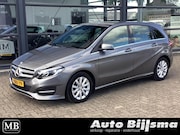 Mercedes-Benz B-klasse - 180 Prestige, automaat, led, navi, cruise, trekhaak