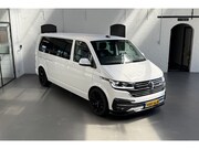 Volkswagen Transporter - 2.0 TDI L2H1 32 DC Bulli 204PK LEER / CAMERA / TV / AUTOMAAT