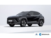 Hyundai Kona - 1.6 GDI HEV Premium Sky | €5000, - korting !! | Vanaf 399, -