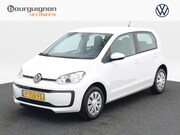 Volkswagen Up! - 1.0 | Bluetooth | Airco | Originele Audio | 88.749 Km