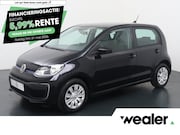 Volkswagen e-Up! - e-up | 83 PK | SoH 89% | Verwarmde voorstoelen | Cruise cont
