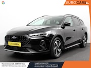 Ford Focus - Wagon 1.0 EcoBoost 155pk Hybrid Active X Navigatie Climate C
