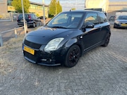 Suzuki Swift - 1.6 Sport