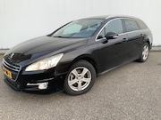 Peugeot 508 - SW 1.6 e-HDi Blue Lease Executive Automaat Airco Navi Alu Ve