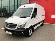 Mercedes-Benz Sprinter - 319 CDI Ambulance L2H2
